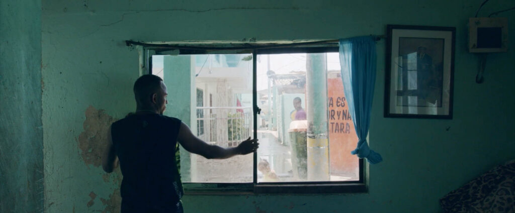 Greenland: Santa Cruz del Islote — still 9