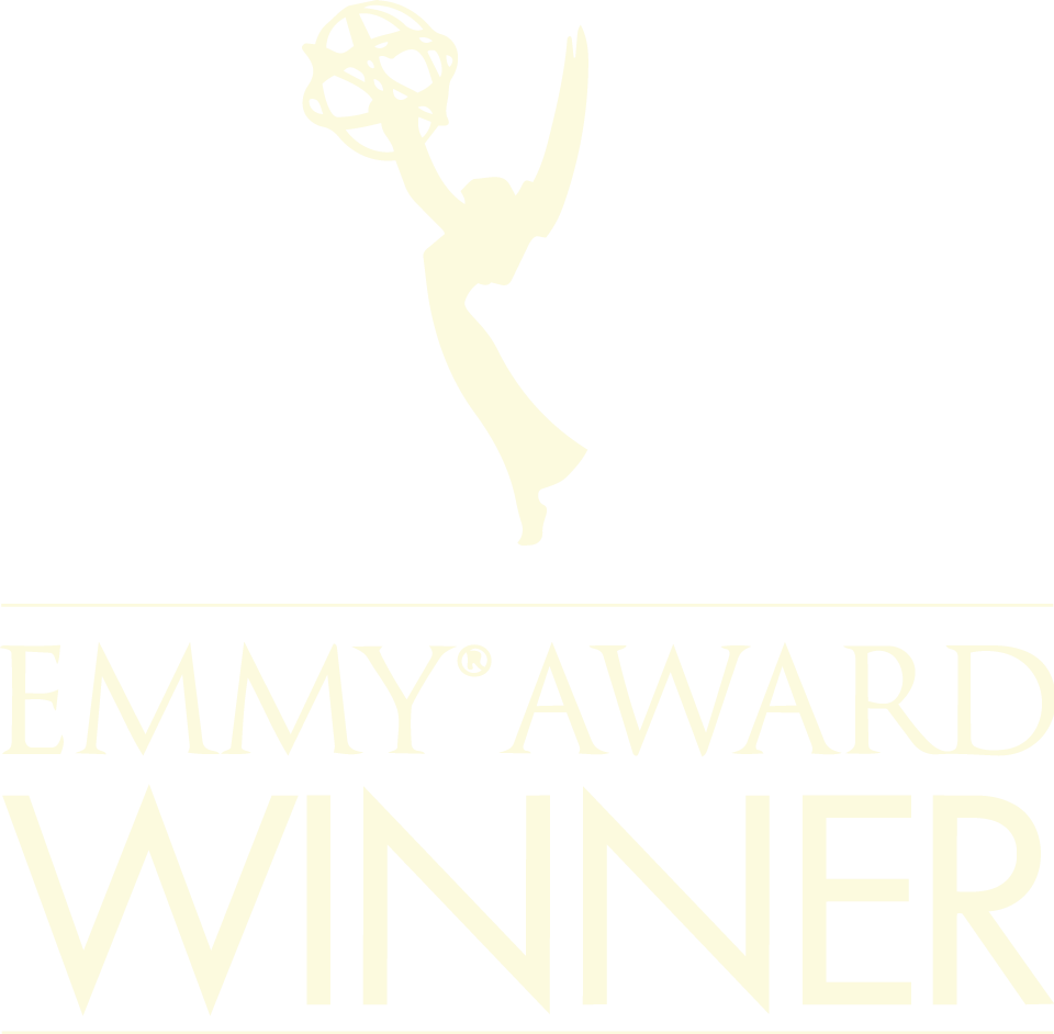 Sports Emmy Award winner
