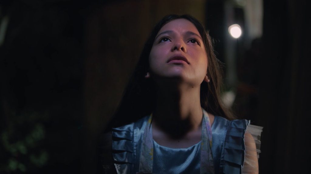 Alix — still 5
