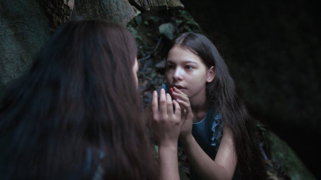 Alix — still 13
