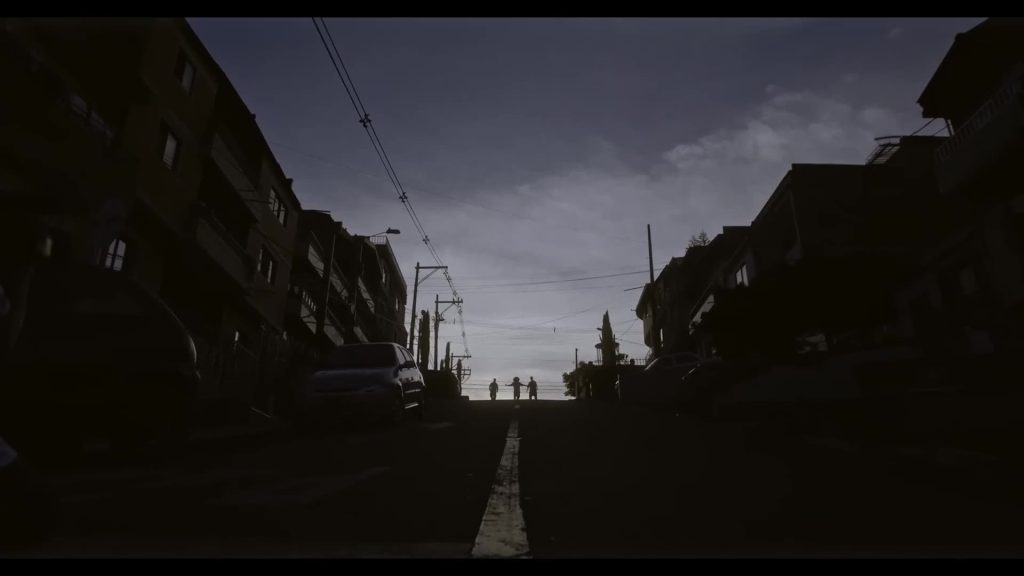 Aranjuez — still 2
