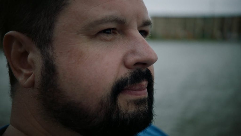 Chris — Beyond the Arches