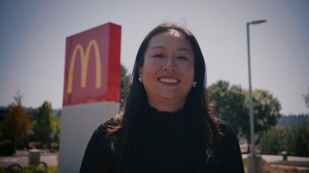 Ngoc — Beyond the Arches