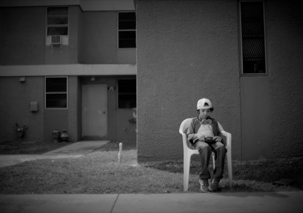 Cangrinaje — still 2