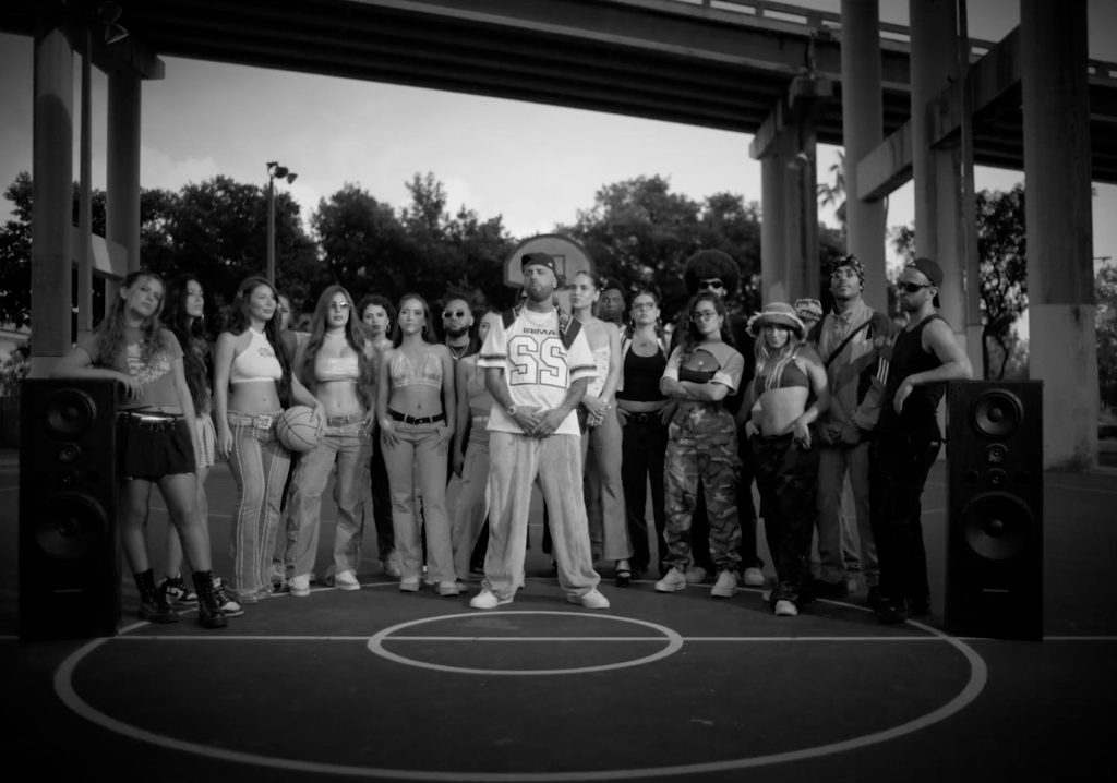 Cangrinaje — still 10