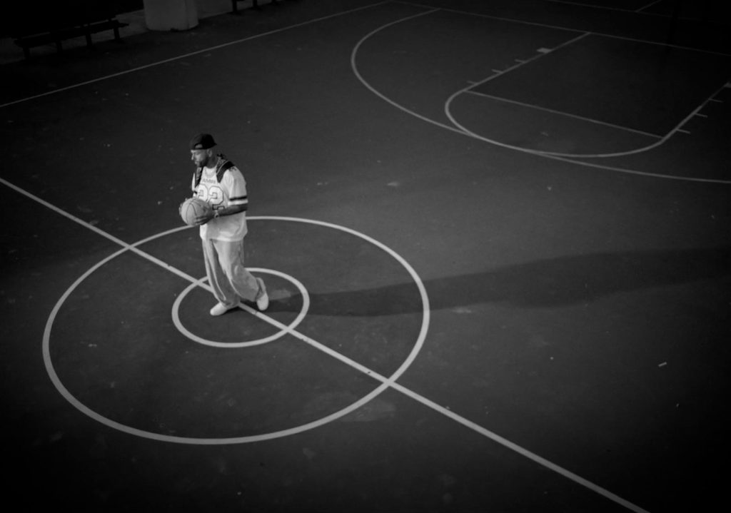 Cangrinaje — still 11