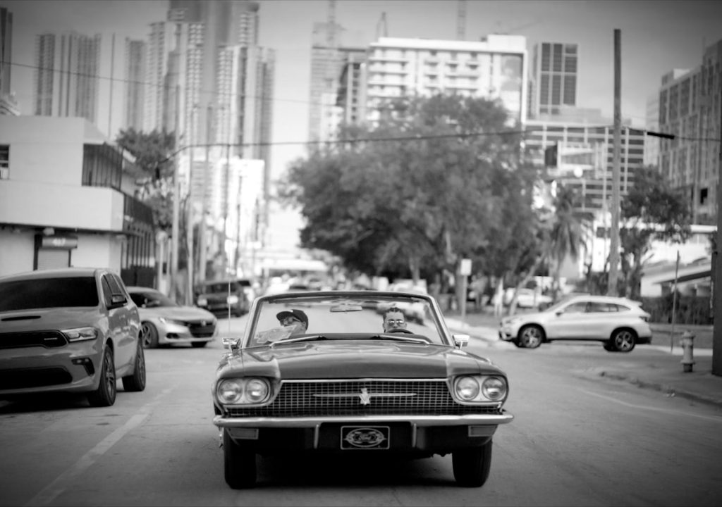 Cangrinaje — still 13