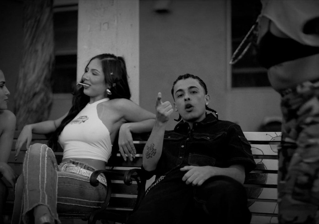 Cangrinaje — still 18