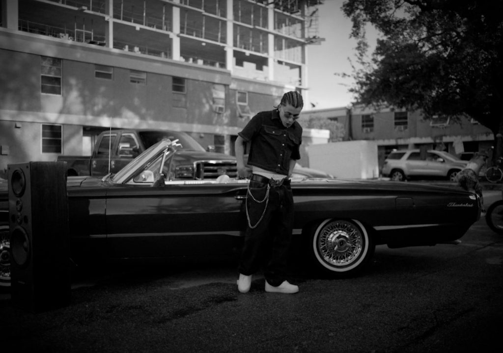 Cangrinaje — still 19