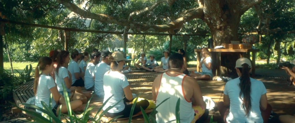 Conexión Océanos — still 2