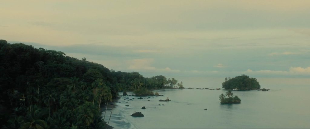 Conexión Océanos — still 11