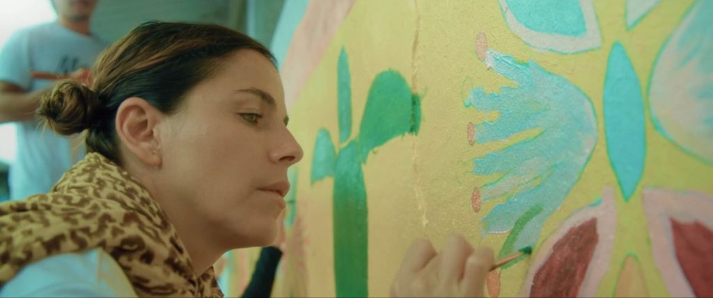 Conexión Océanos — still 14