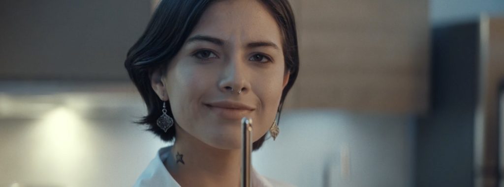 Corona — still 15