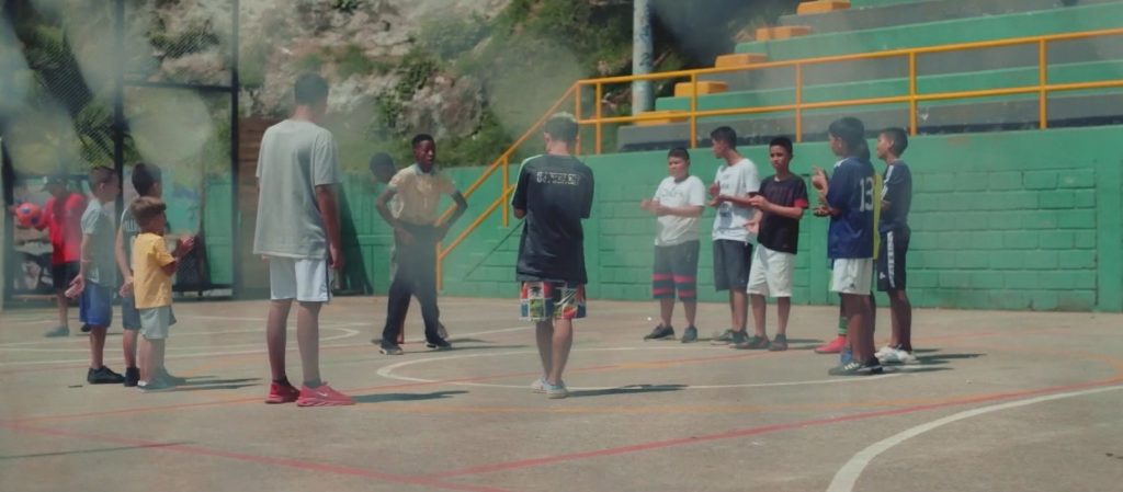 Greenland: Medellín — still 3