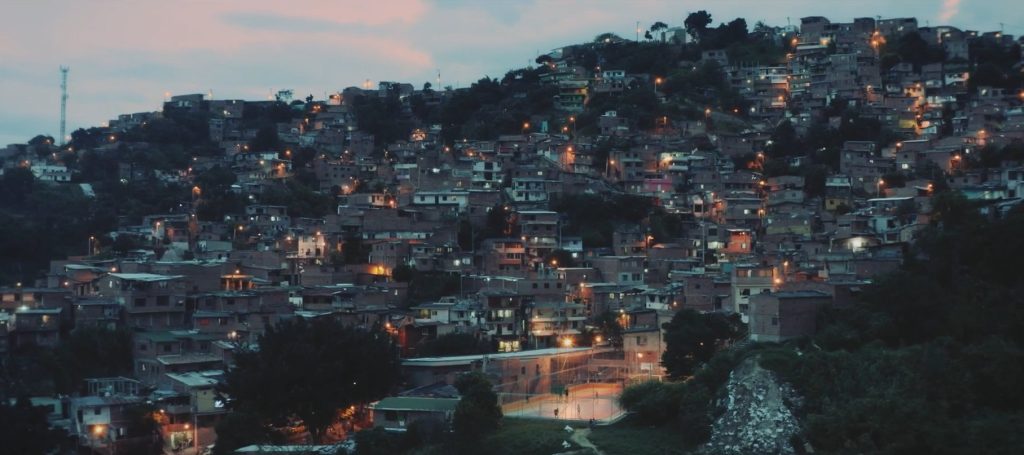 Greenland: Medellín — still 4