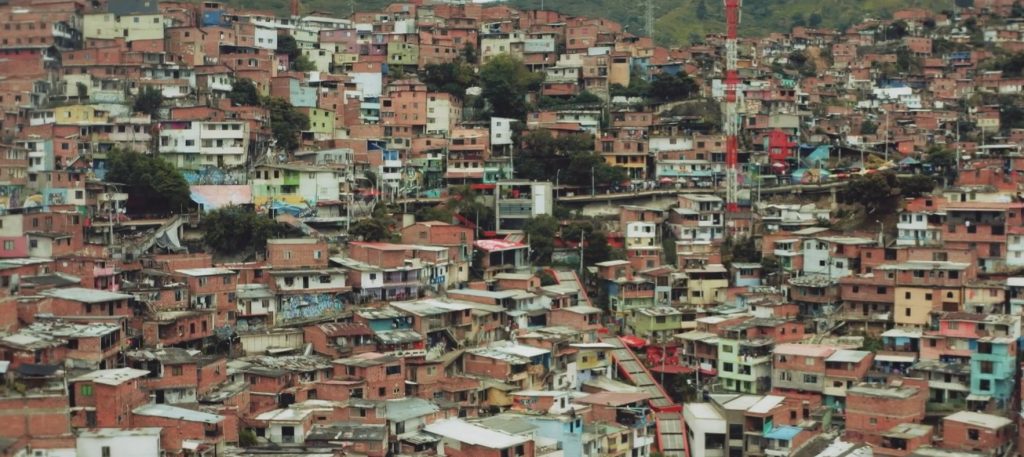 Greenland: Medellín — still 5