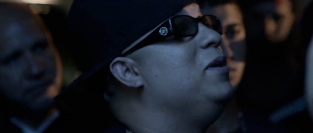Héctor el Father — still 3