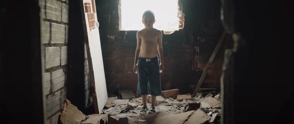 I Am Hero — still 3