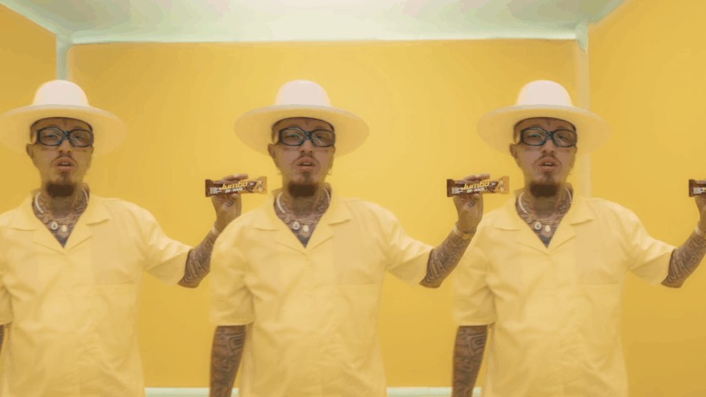 Jumbo Brownie ft. Ryan Castro — still 6