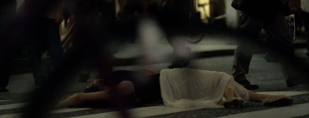 La Bala — still 5