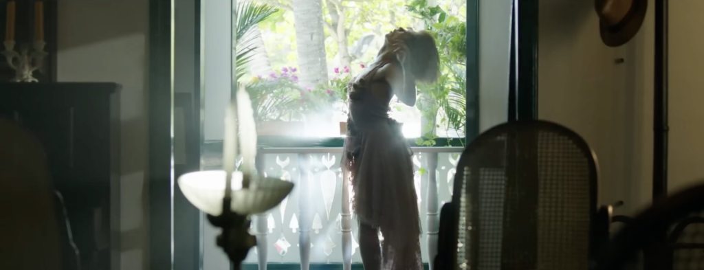 La Mordidita — still 2
