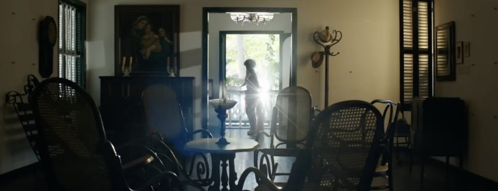 La Mordidita — still 3