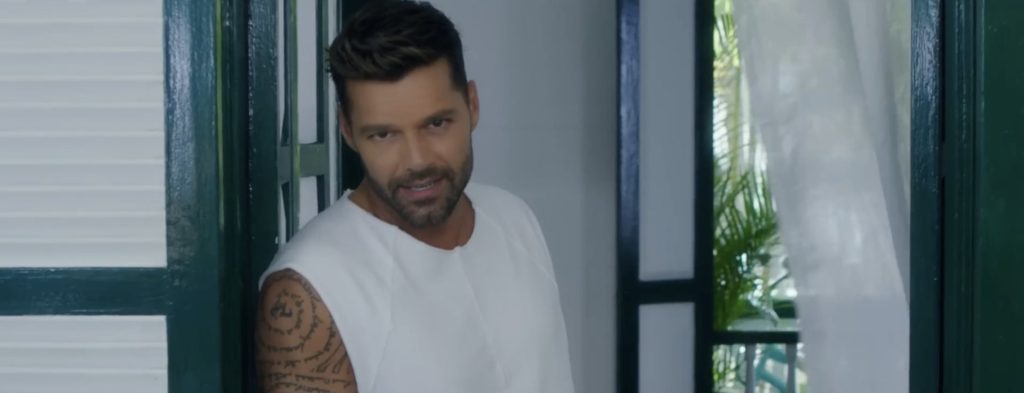 La Mordidita — still 4