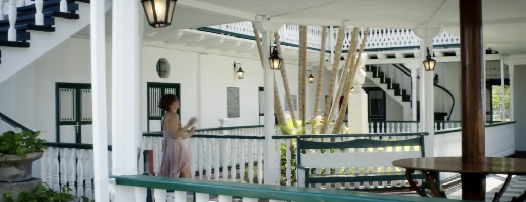 La Mordidita — still 5
