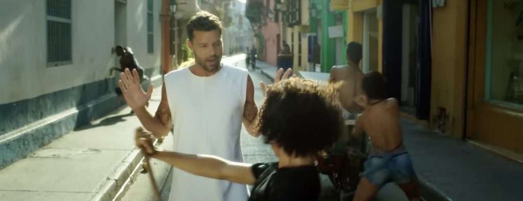 La Mordidita — still 9