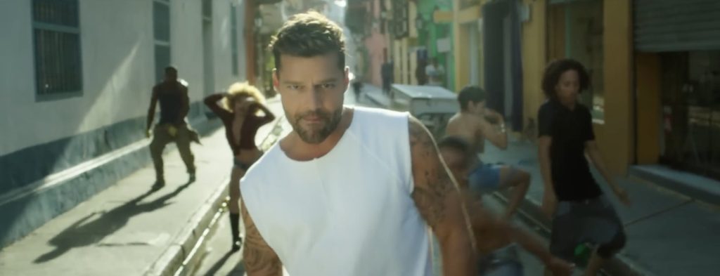 La Mordidita — still 11