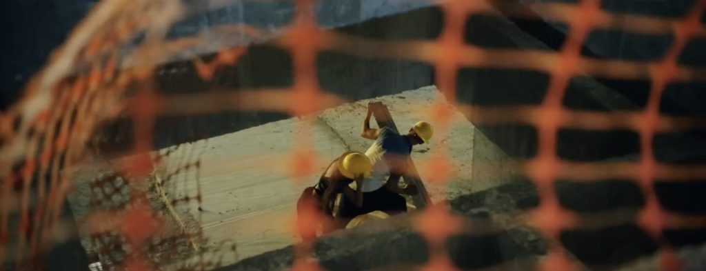 La Mordidita — still 12