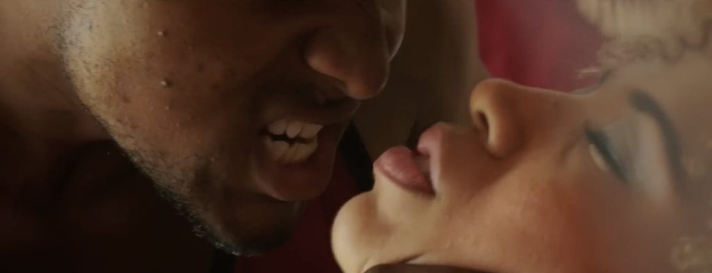 La Mordidita — still 13