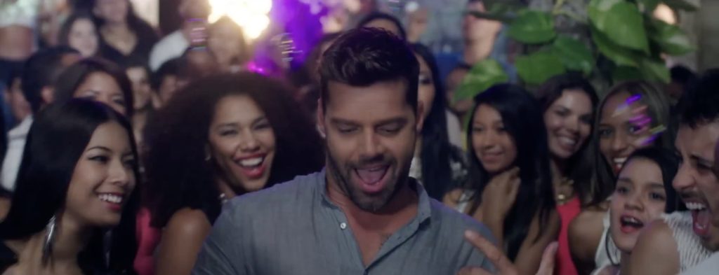 La Mordidita — still 16