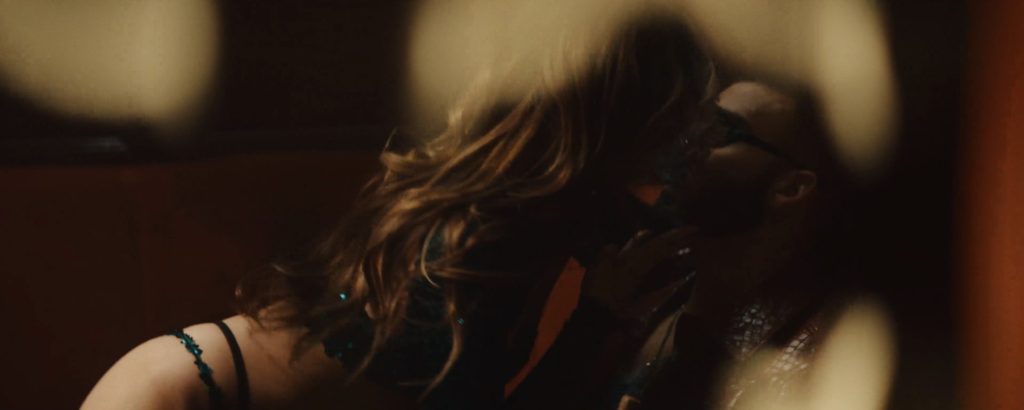 Mamasota — still 9