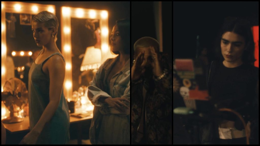 Maquillaje Remix — still 11