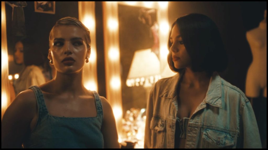Maquillaje Remix — still 12
