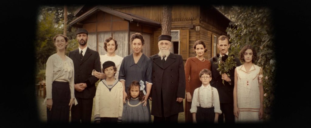 My Neighbor Adolf — still 1