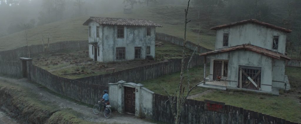 My Neighbor Adolf — still 3