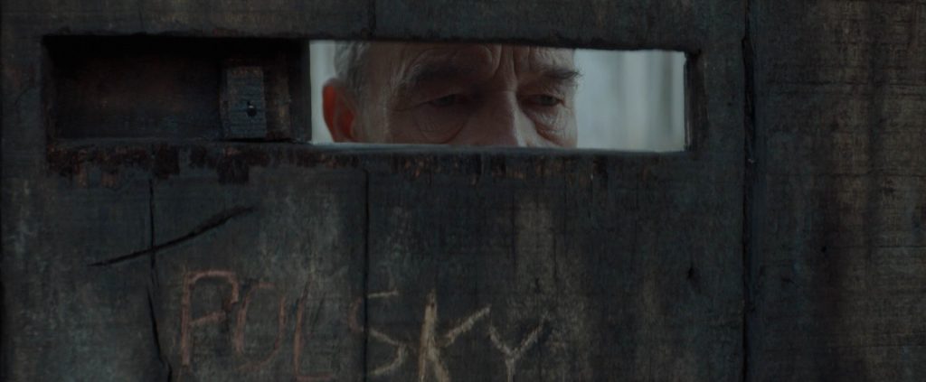 My Neighbor Adolf — still 4