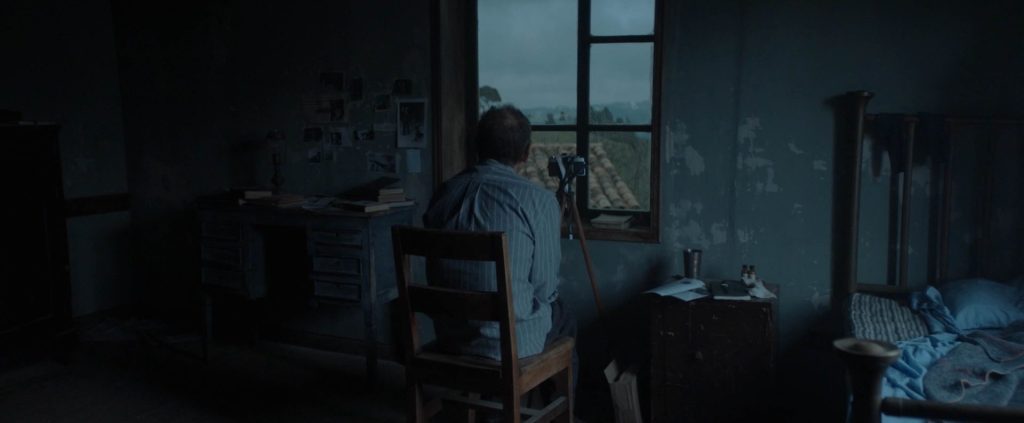 My Neighbor Adolf — still 9