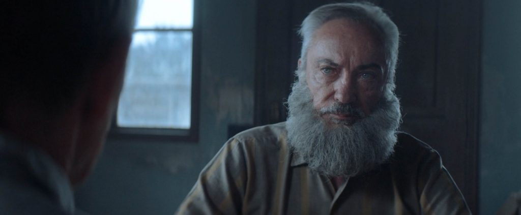 My Neighbor Adolf — still 13