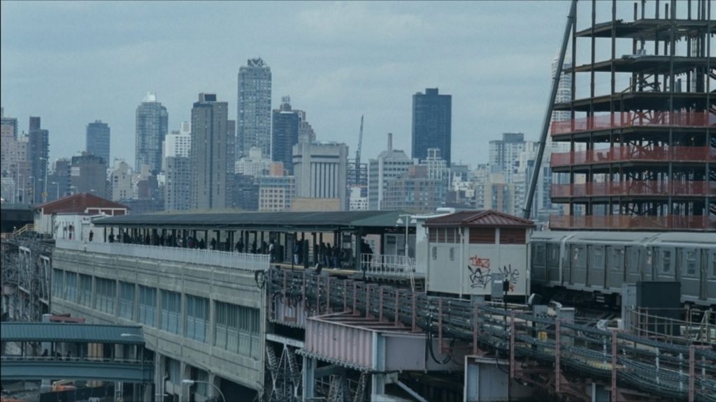 Paraíso Travel — still 1