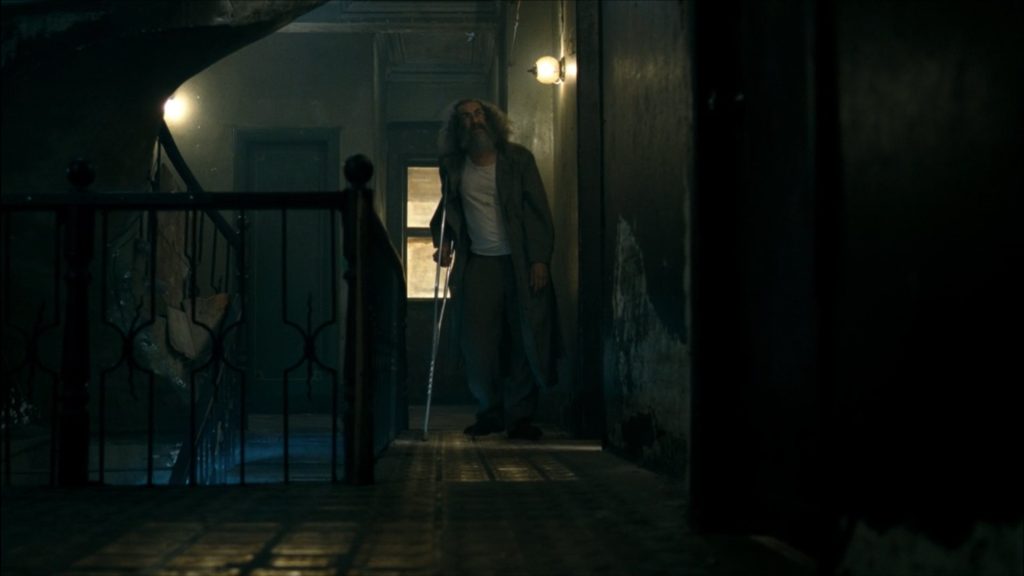 Paraíso Travel — still 2