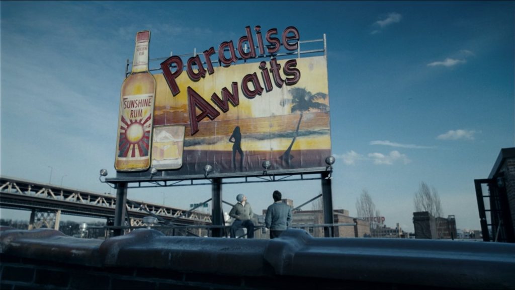 Paraíso Travel — still 12