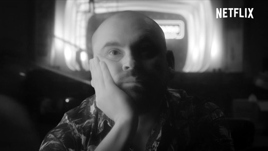 Mañana Será Peor — still 3