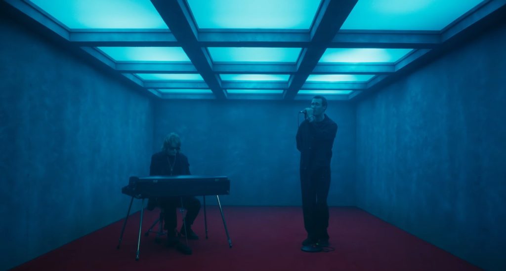 Bob Moses — Leave Like This