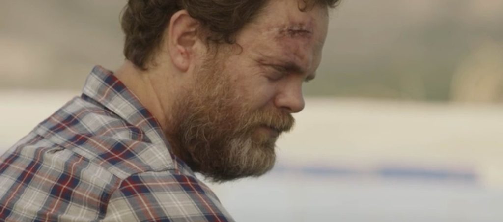 The Boy — still 10