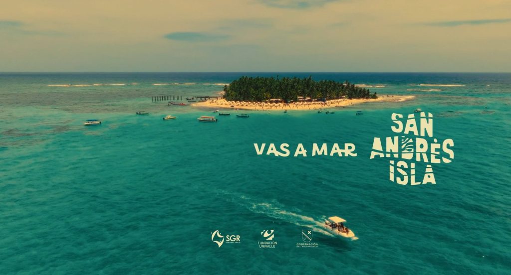 Vas a Mar — still 11